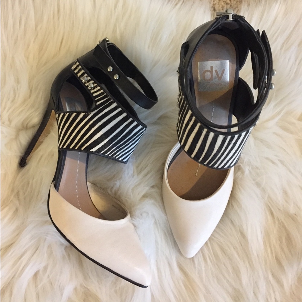 Dolce Vita Pumps