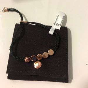 18k rose gold bracelet