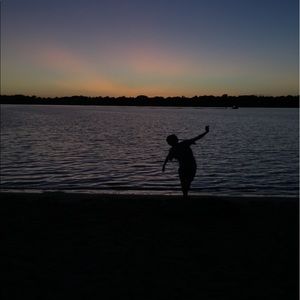 Meet your Posher, Isaac