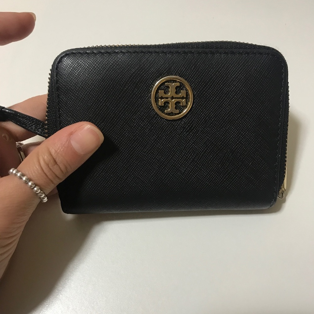 Tory Burch Card Case