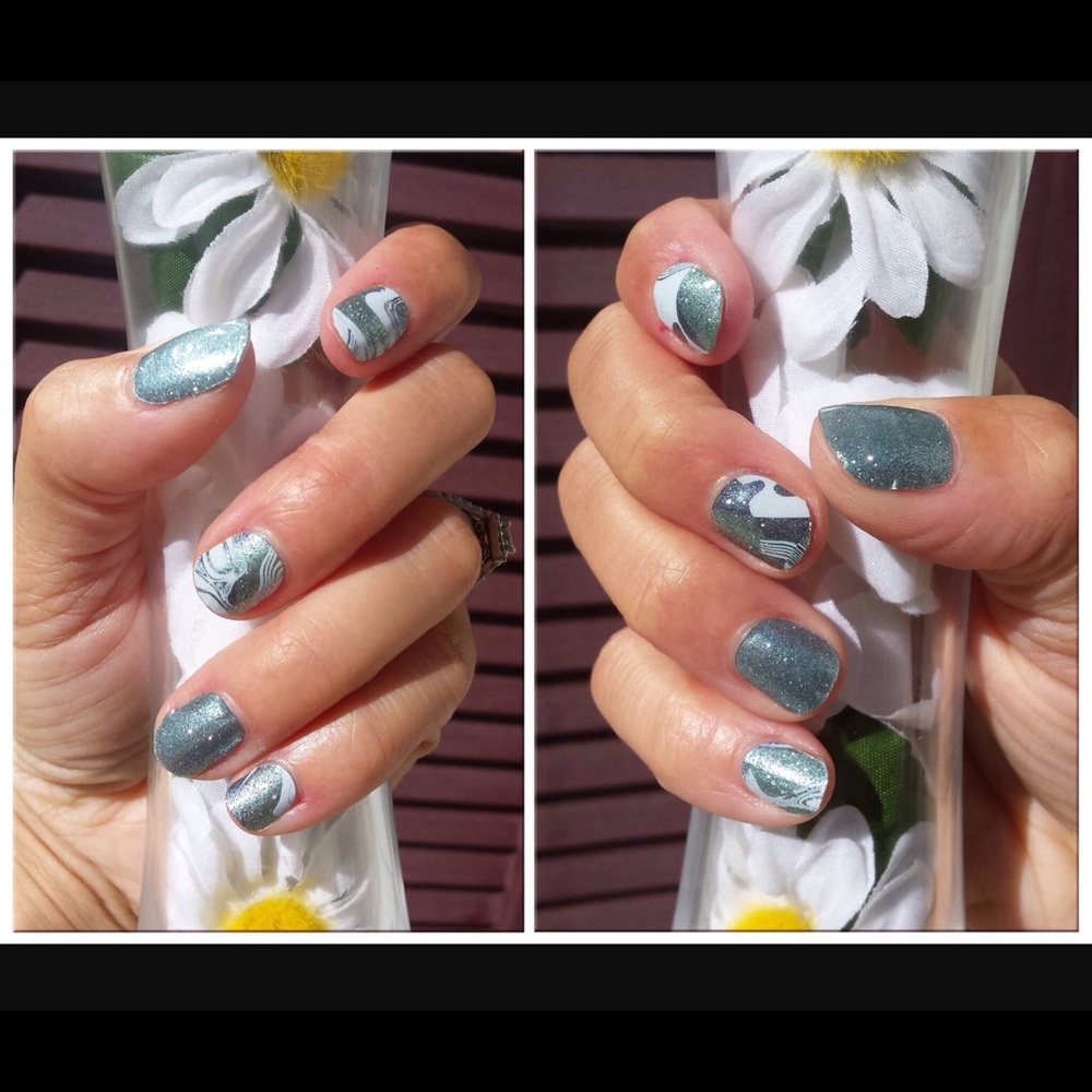 Jamberry Nails