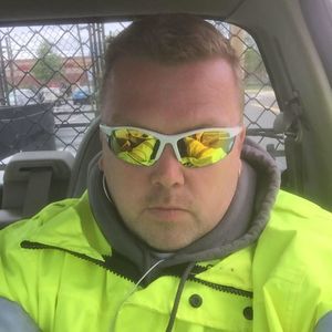 Meet your Posher, Danny