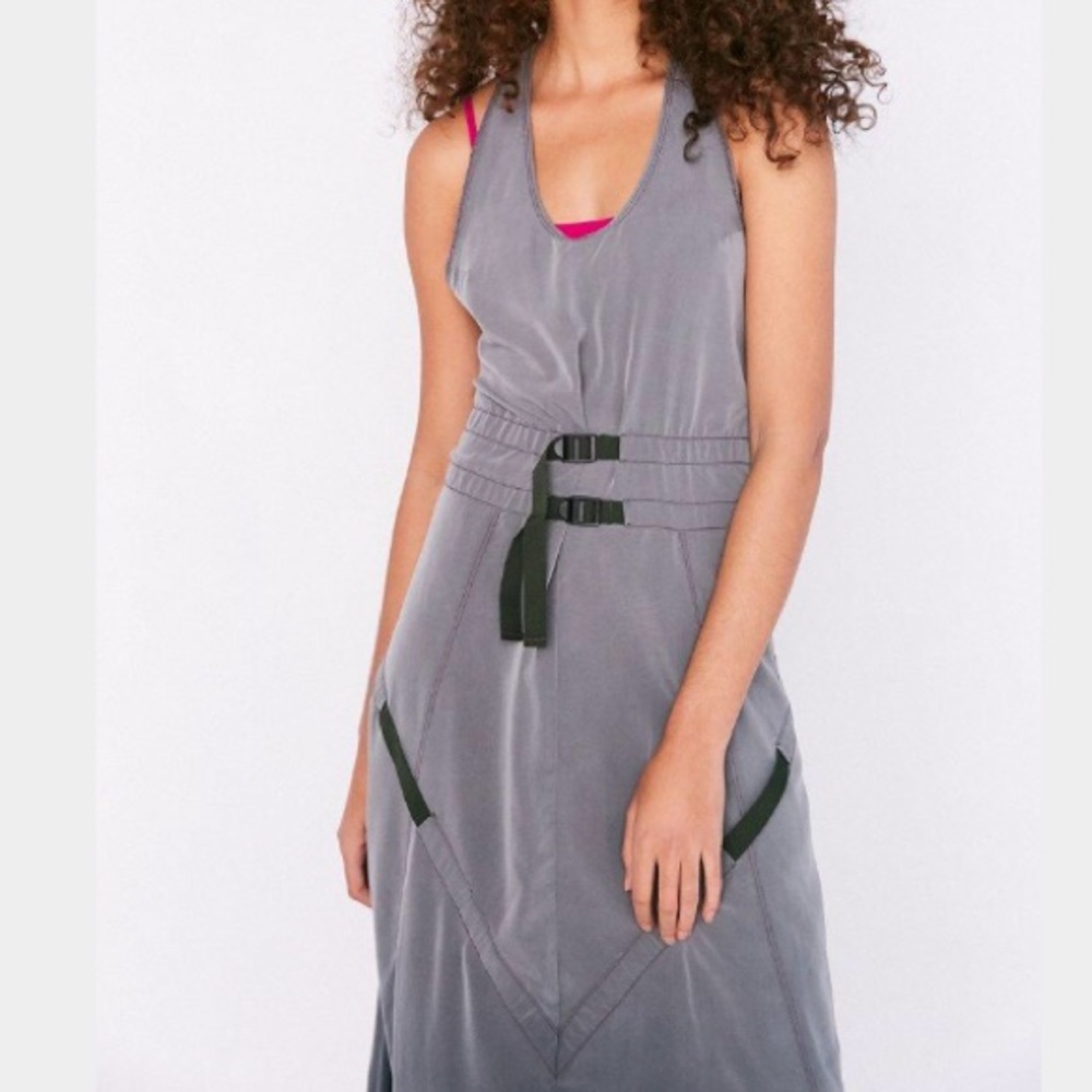 BDG Maxi Dress