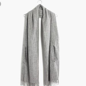 Madewell Cape Scarf