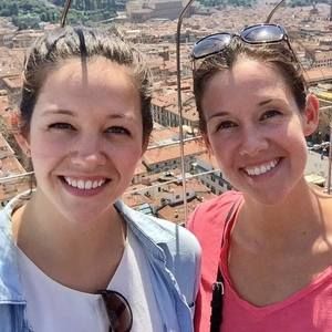 Meet your Posher, Camie