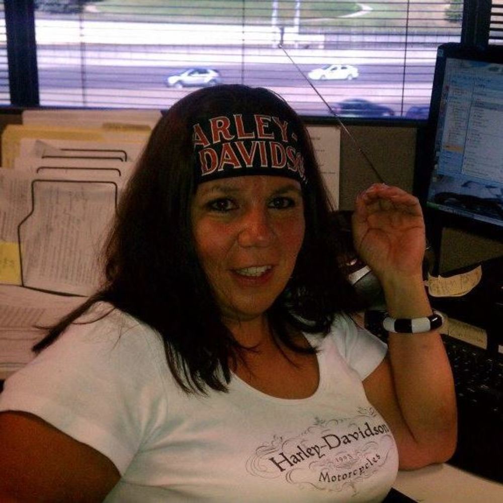 Meet your Posher, Patte