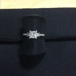 Engagement ring