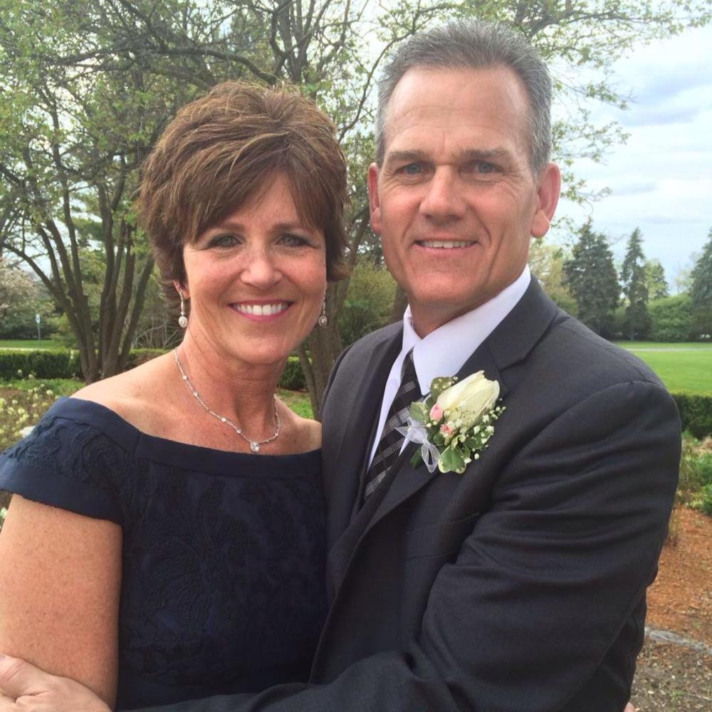 Meet your Posher, Lori