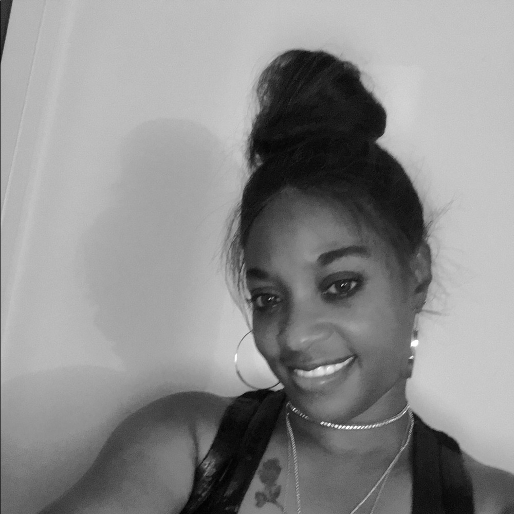 Meet your Posher, Barbara