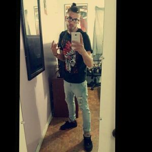 Meet your Posher, Alejandro