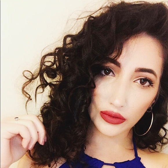 Baby Curls, professional curling iron by Herstyler - Picture 7 of 7