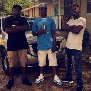 Meet your Posher, Donmeico