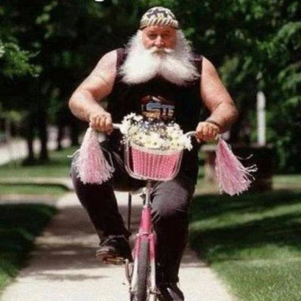 Meet your Posher, Joann