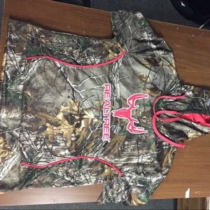 Realtree Hoodie