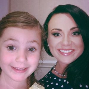 Meet your Posher, Susan