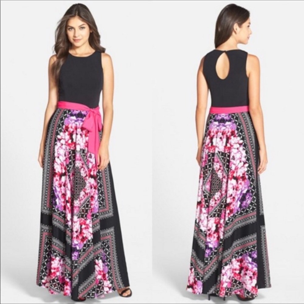 BNWT Eliza J dress.