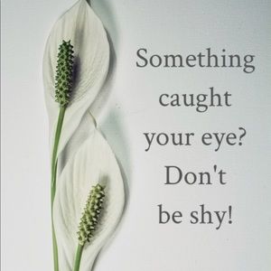 Welcome to my Gypsy Closet, lovelies! 😘