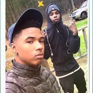 Meet your Posher, Brandon