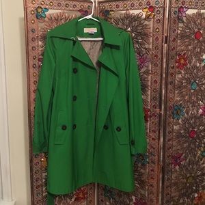 Michael Kors peacoat M