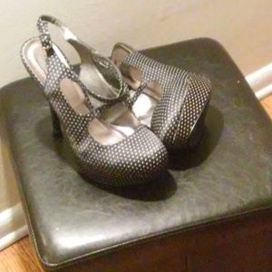 ladies shoes