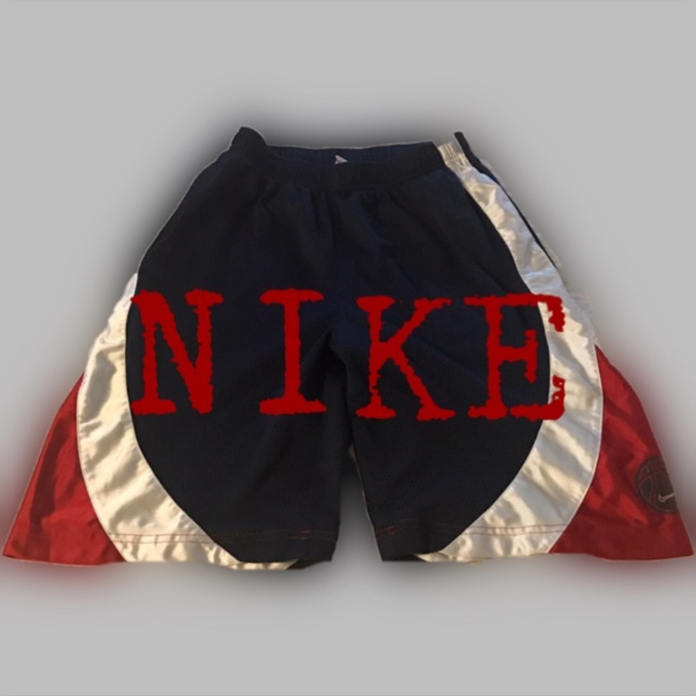 Men's NIKE BASKETBALL 🏀 SHORTS