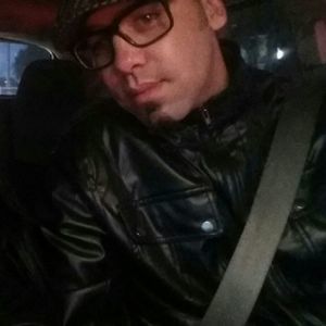 Meet your Posher, Jorge felix
