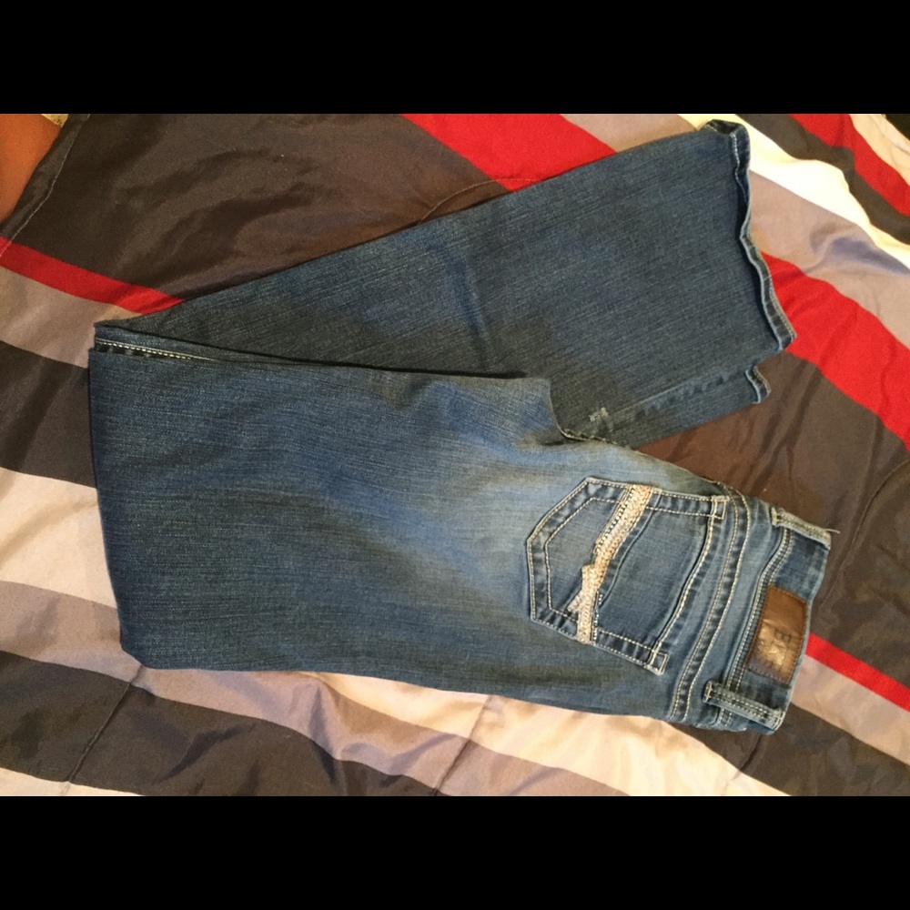 Bke jeans