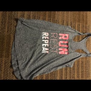 Medium cute tank top