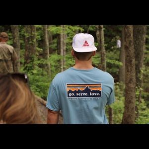 Meet your Posher, Alex