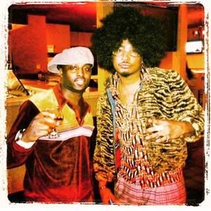 Meet your Posher, Royalevents