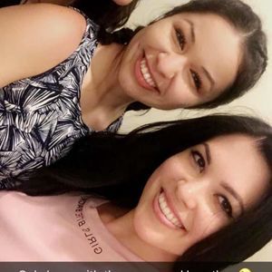 Meet your Posher, Katy