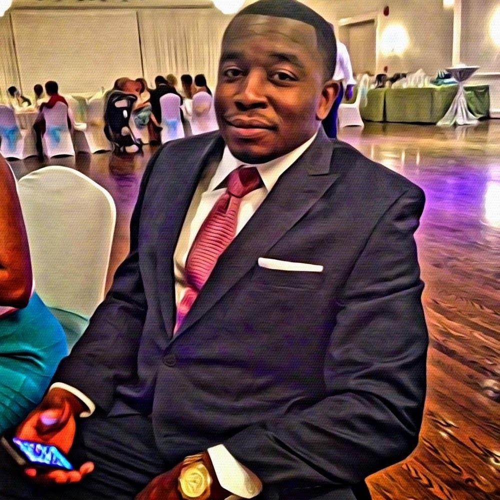 Meet your Posher, Charles