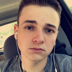 Meet your Posher, Ricky