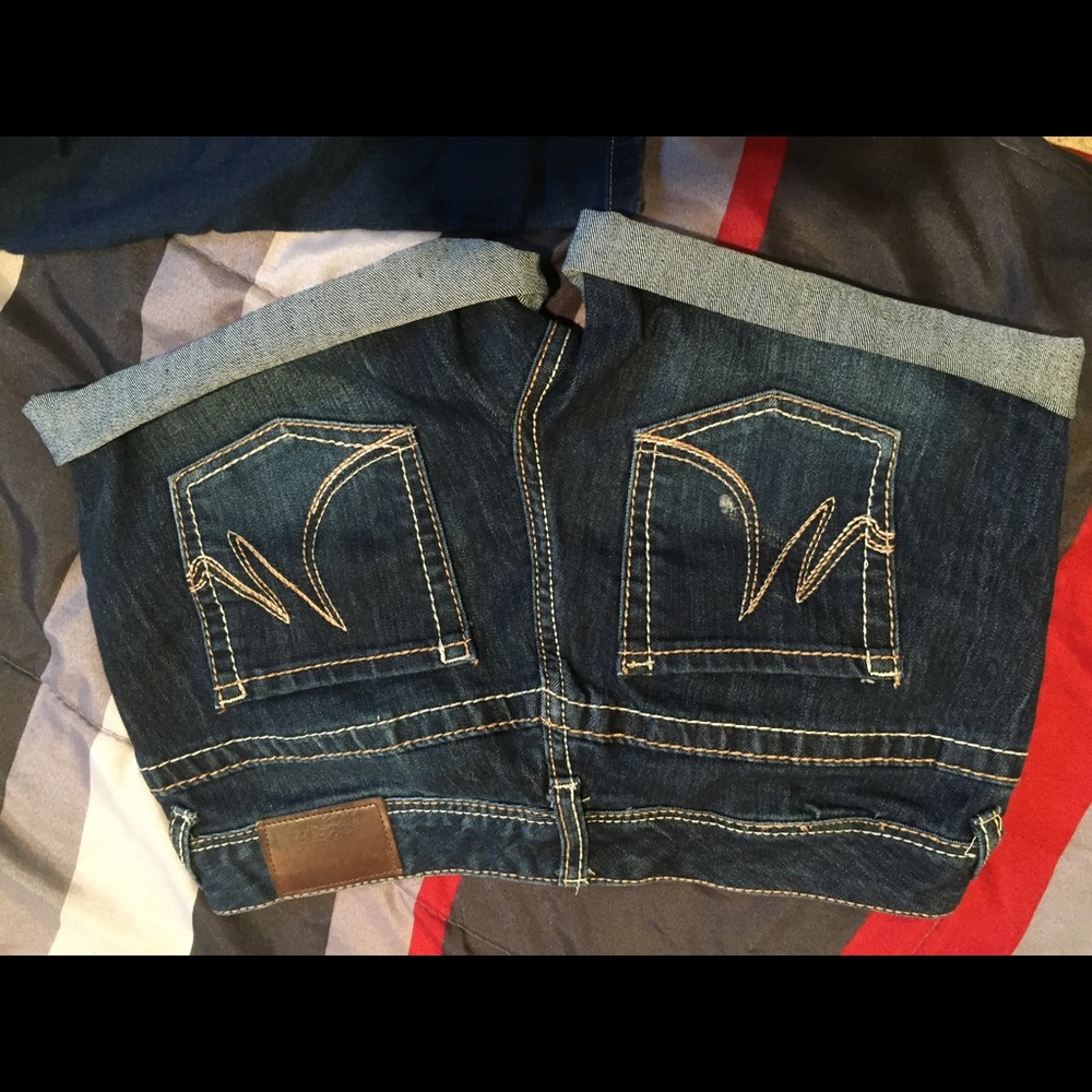 Shorts