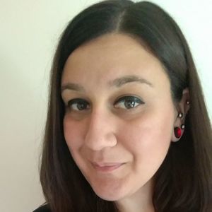 Meet your Posher, Allison