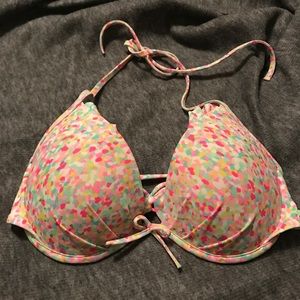 Victoria's Secret bikini top