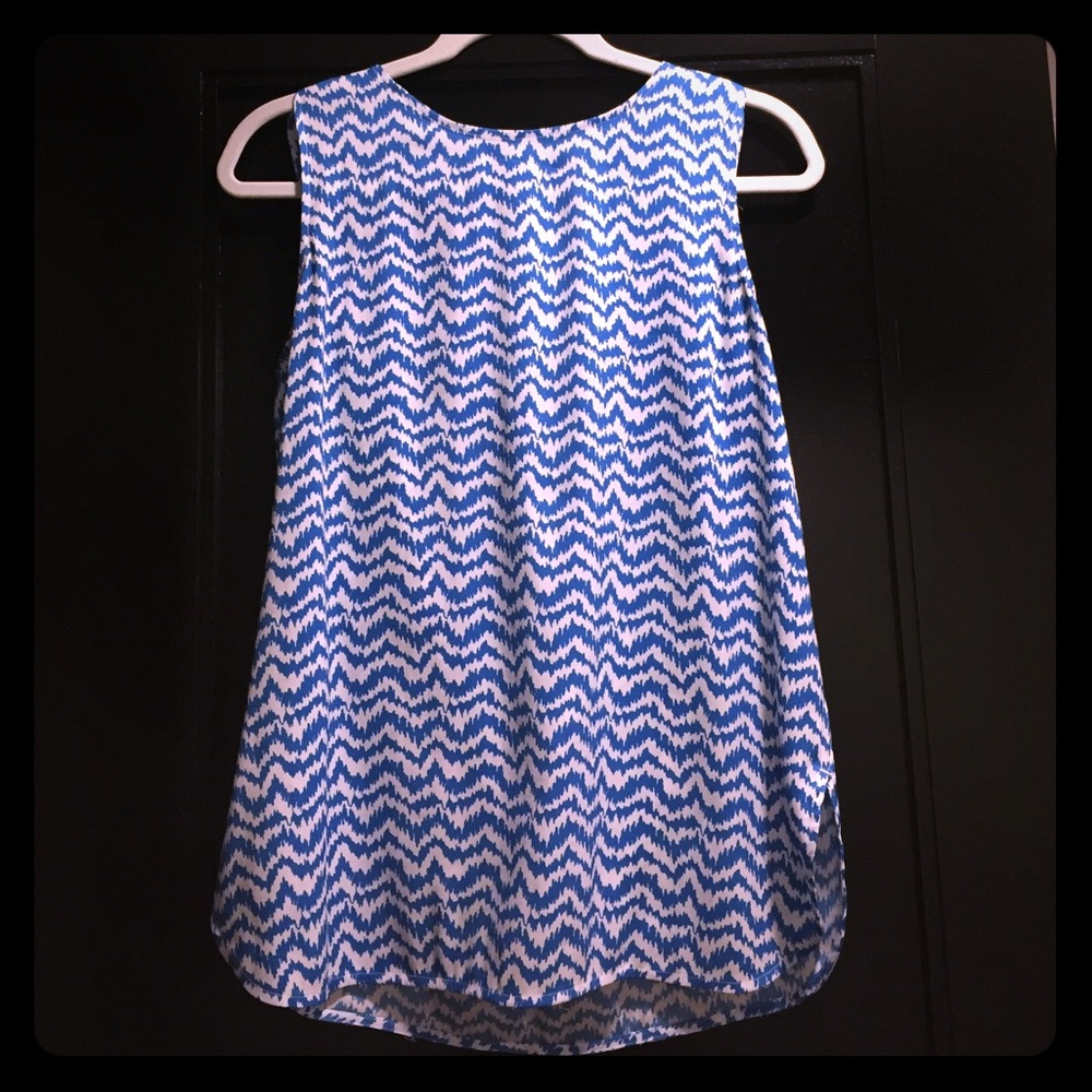 Ann Taylor Top