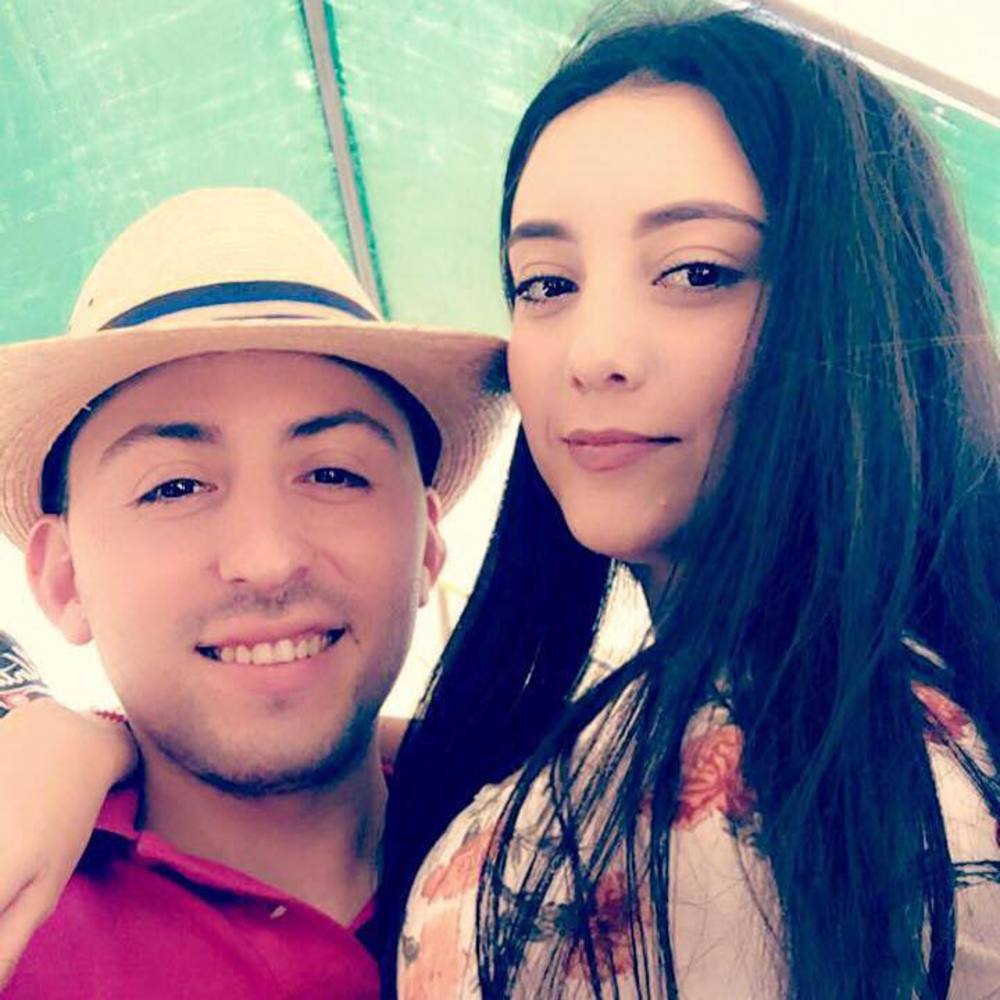 Meet your Posher, Salazar