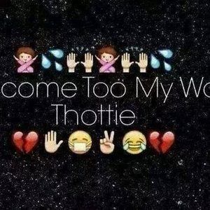 Meet your Posher, Durrell