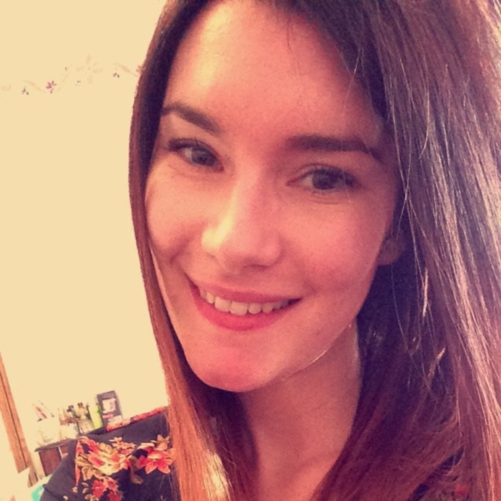 Meet your Posher, Erin