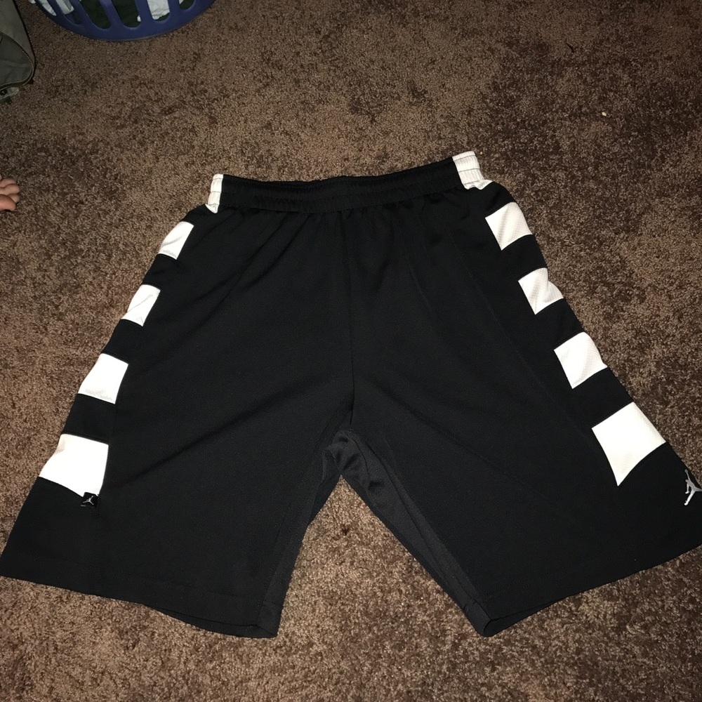 Nike Jordan Shorts
