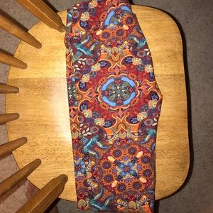LuLaRoe Leggings