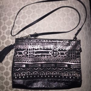 The Sak Crossbody