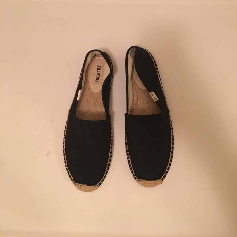 Soludos Espadrilles