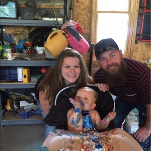 Meet your Posher, Kristin