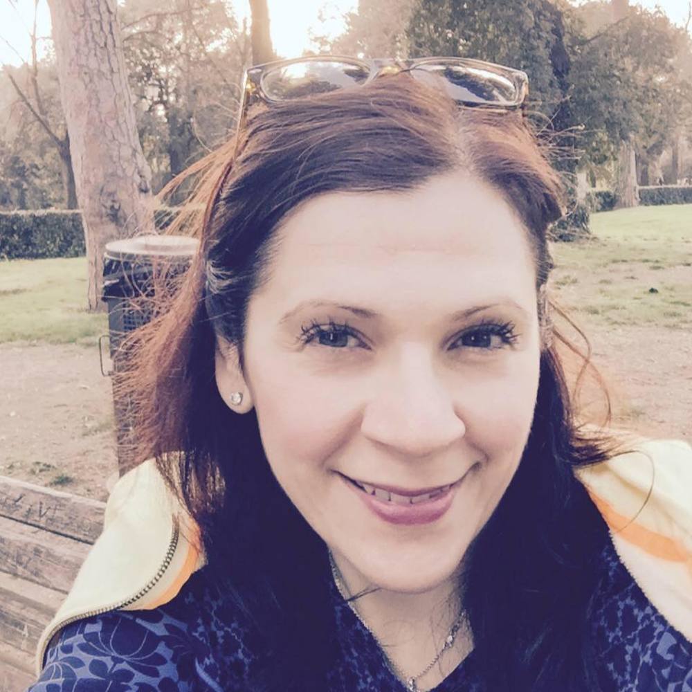 Meet your Posher, Jennifer