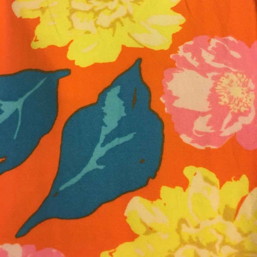 LulaRoe OS leggings
