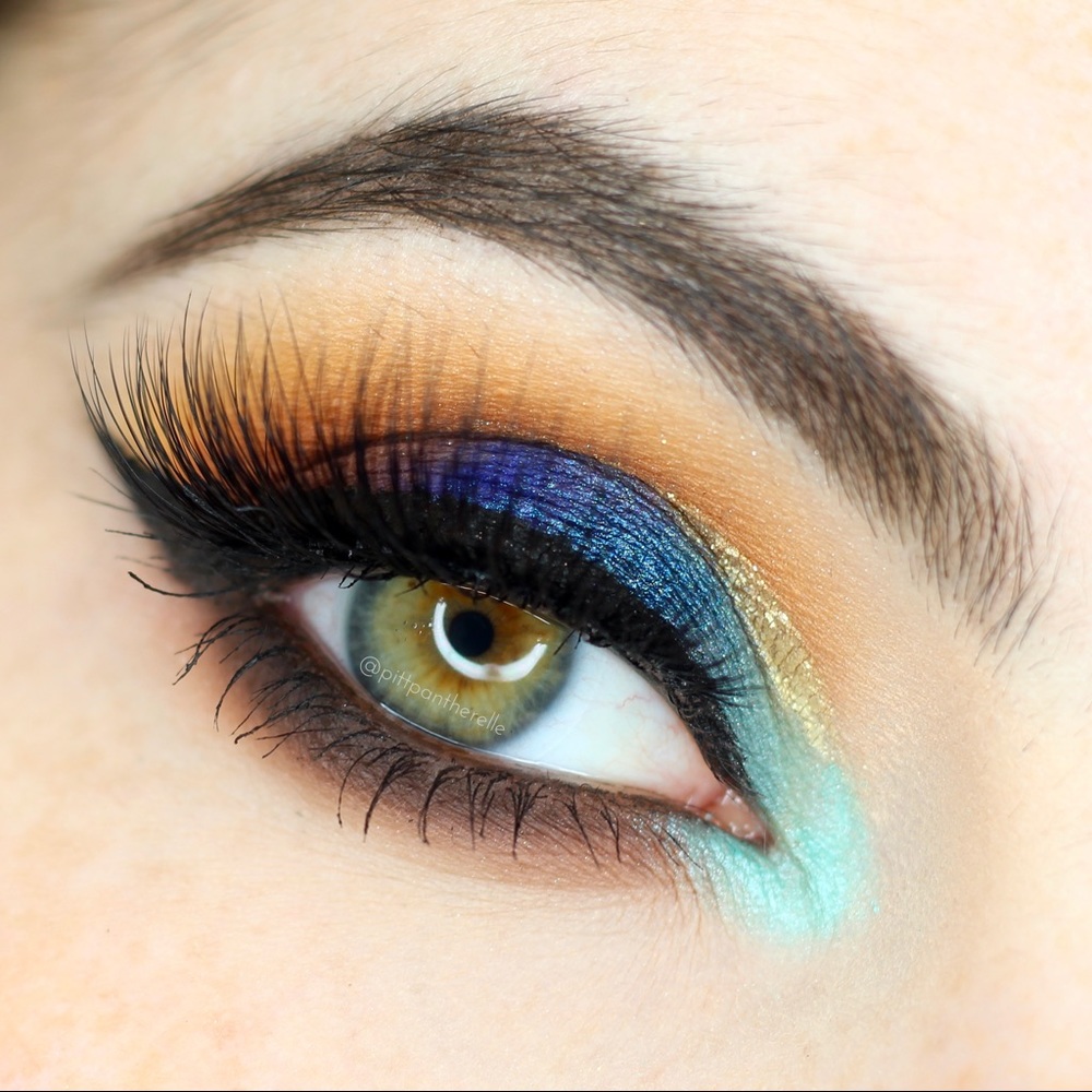 Meet your Posher, Elaine