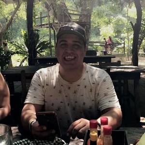 Meet your Posher, Joe