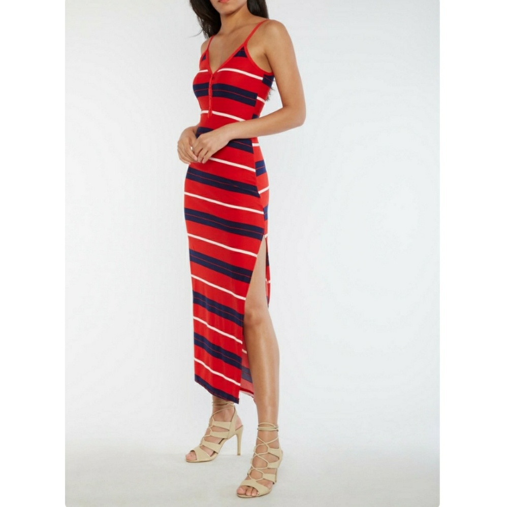 NWOT Maxi Dress